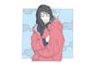 draw your anime or manga portrait