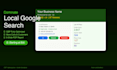 optimize your google business profile for local SEO