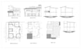 draw architecture plans in autocad