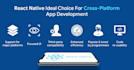 create react native with AWS cdk, firebase and  admin panel react js