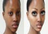 make you look like a anime character
