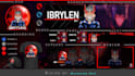 design ai powered animated overlays and pro stream pack twitch kick youtube
