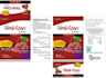 do product label designs and box package design for you