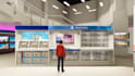 architectural visualization and design