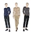 create professional fashion illustration
