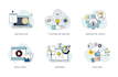 design custom icon set