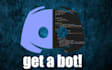 code python discord bots