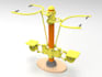 make 2d drawing 3d design and 3d printable parts in solidworks