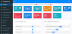 create fully customized logistic courier management system