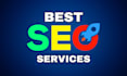 do best on page SEO audit and technical implementation