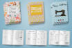design custom low content book for amazon kdp