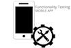qa test your mobile app android or ios in detail for functionality