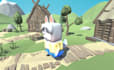 make 3d animations and rigg using maya and blender for unity