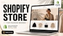 build a high converting shopify store for your fashion brand