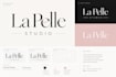 design your logo and brand