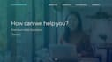 create you a stunningly beautiful and modern web page