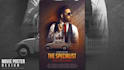 design professional movie poster