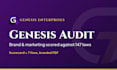audit your brand and marketing with the genesis system