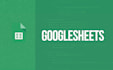 create professional google sheets