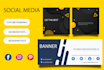 design facebook instagram posts