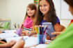make professional online school promo video ad