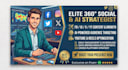 manage social media and solve your problem