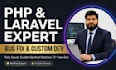 fix PHP bugs, errors, custom script issues, and API integration