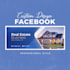 design facebook timeline cover banner