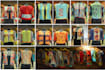design textile, fabric print