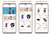 make an ecommerce app in flutter