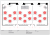 draw floor plan for event hall