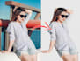 do any photoshop editing naturally and professionally