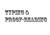 type 1000 words for you using MS word 2007