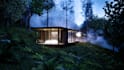 do quick exterior or interior 3d rendering