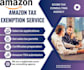 get you amazon tax exempt in all states the legal way
