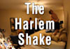 dance in harlem shake style