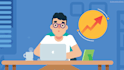 create eye catching video ads and commercial promo for facebook, insta