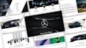 design a custom powerpoint template for professional presentations