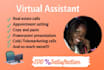 be your personal virtual assistant