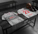 do custom design full print sublimation jersey or uniform