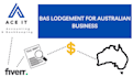 do bas lodgement for australian business