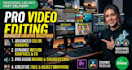 edit all kind of video editing and morphing