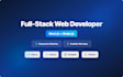 do website development using nextjs and nodejs as website developer