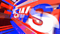 professionally news breaking intro