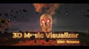 create a 3d music visualizer and teaser for your track