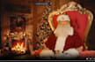 send you a personalized santa video