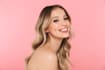do headshot portrait and highend beauty retouch