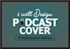 design podcast cover art