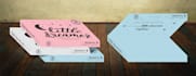 create designs for supreme packaging