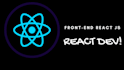 develop react js web app by node js,express,mongo